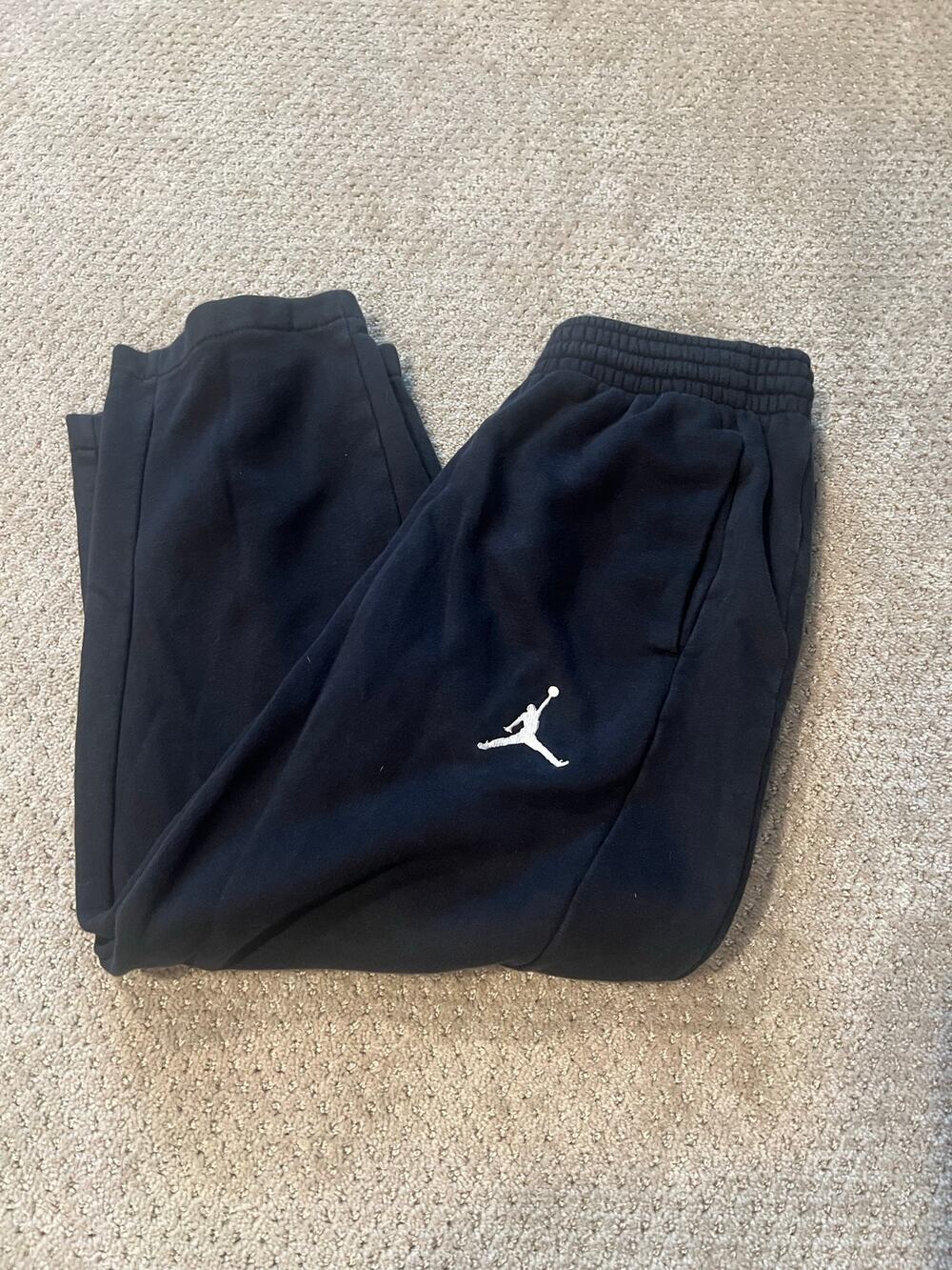 Air Jordan Youth Sweatpants